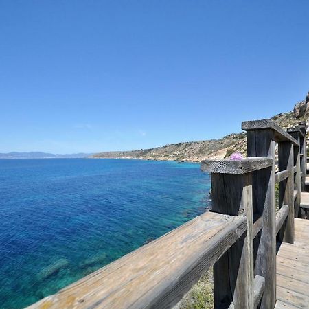Villa Hugo- Badia Gran- Llucmajor- Mallorca Εξωτερικό φωτογραφία