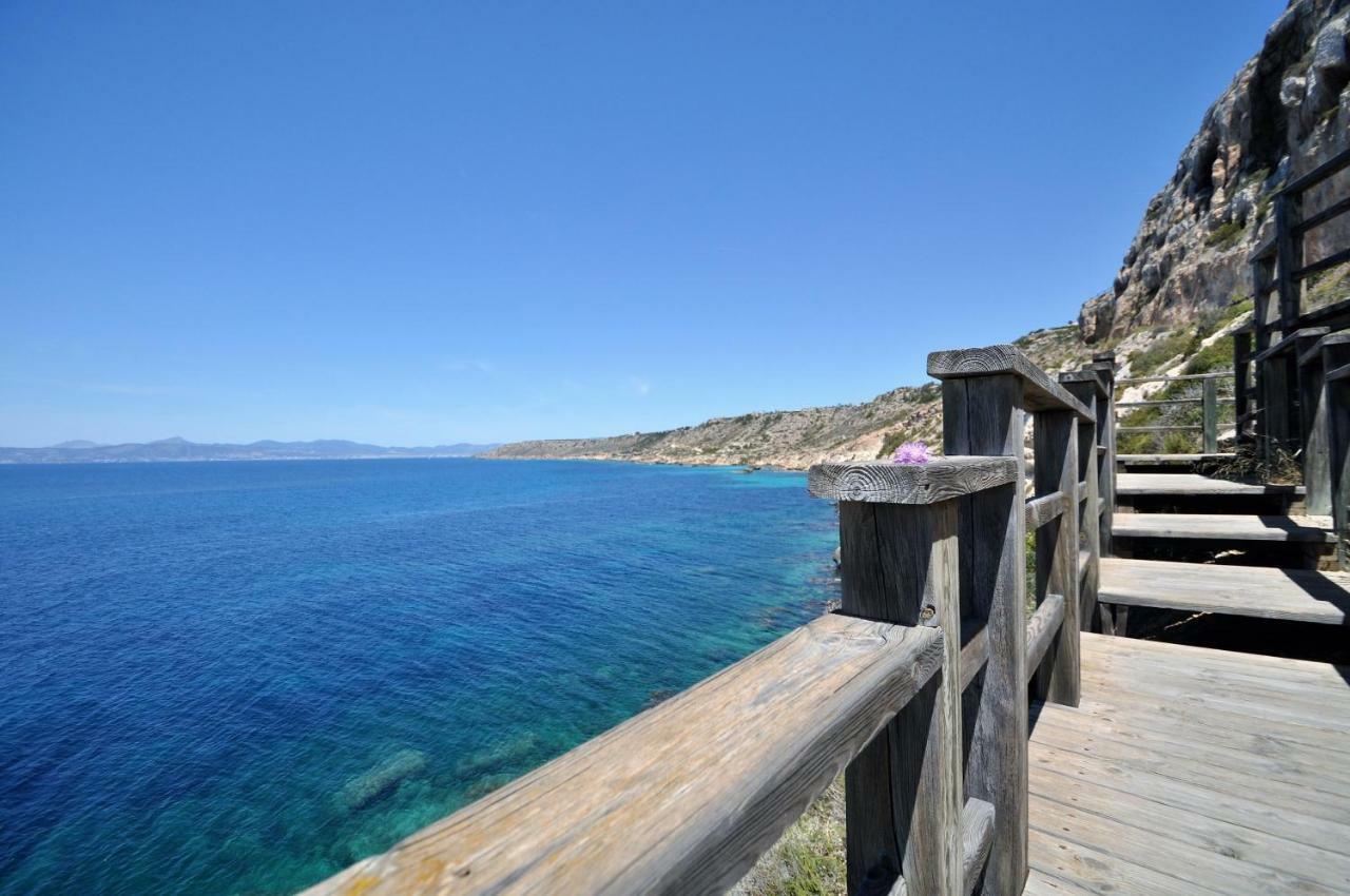 Villa Hugo- Badia Gran- Llucmajor- Mallorca Εξωτερικό φωτογραφία