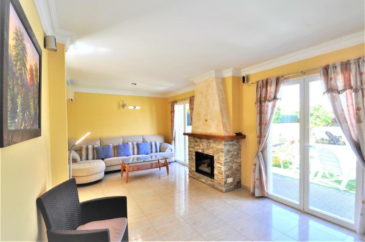Villa Hugo- Badia Gran- Llucmajor- Mallorca Εξωτερικό φωτογραφία