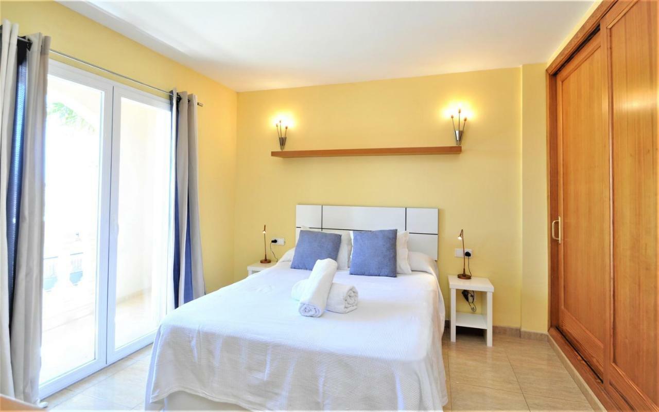 Villa Hugo- Badia Gran- Llucmajor- Mallorca Εξωτερικό φωτογραφία