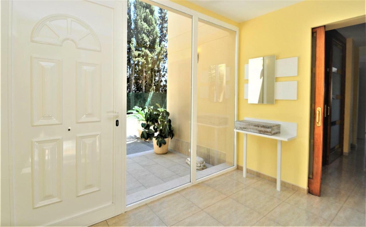 Villa Hugo- Badia Gran- Llucmajor- Mallorca Εξωτερικό φωτογραφία